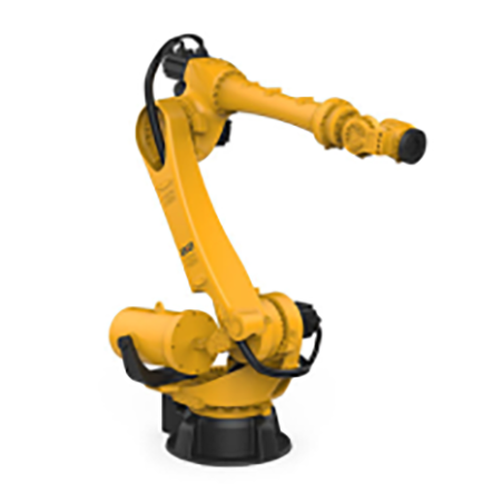 配天AIR165-A 6轴 负载165kg工作域2750mm 点焊焊接机器人