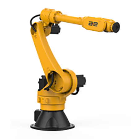 配天AIR50-A 6轴 负载50kg工作域2238mm 弧焊,去毛刺,上下料 工业机器人