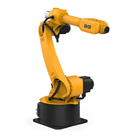 配天AIR20-A 6轴 负载20kg工作域1702mm 弧焊,去毛刺,上下料 工业机器人