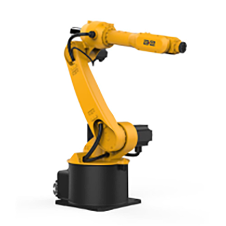 配天AIR10-A 6轴 负载10kg工作域1420mm 弧焊,去毛刺,上下料 工业机器人