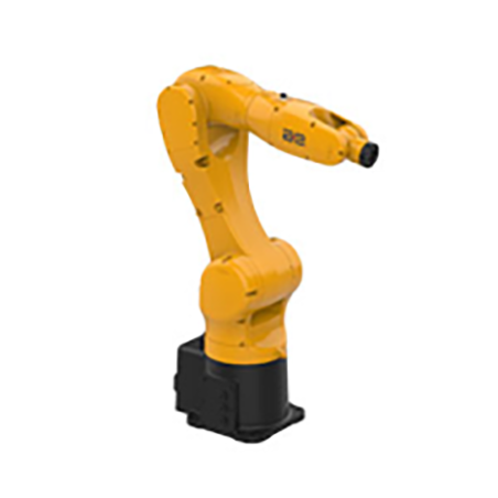 配天AIR7L-B 6轴 负载7kg工作域920mm 弧焊,点焊,切割,去毛刺 通用机器人