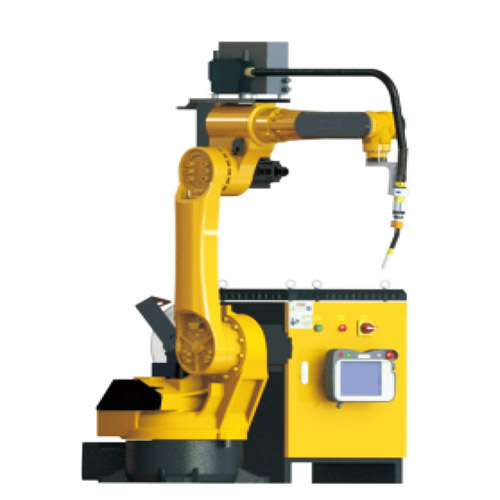 智亿 06C-180 6轴 负载6kg 精度±0.08mm 焊接机器人