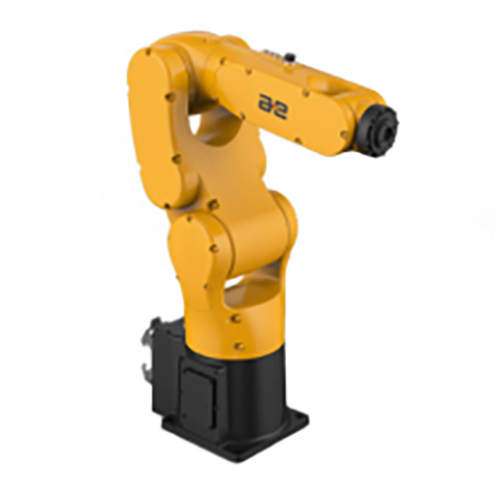 配天AIR3-A 6轴 负载3kg工作域560mm 弧焊,点焊,切割,去毛刺焊接 通用机器人