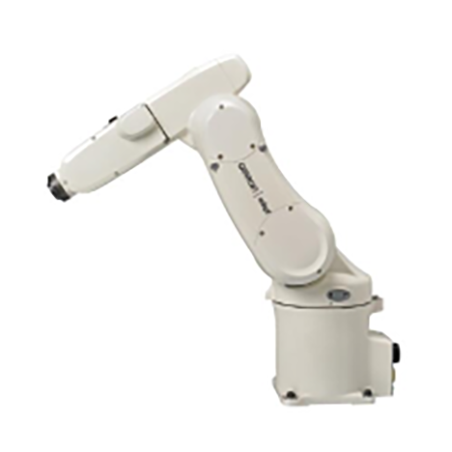 欧姆龙Viper 650 6轴 负载5kg工作域 855mm 上下料,装配通用机器人