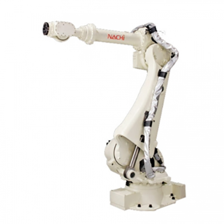 那智SRA210-01 6轴 负载210 kg工作域  点焊机器人