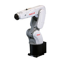 那智MZ07L-01 6轴 负载 7kg工作域912mm 上下料,搬运,包装工业机器人