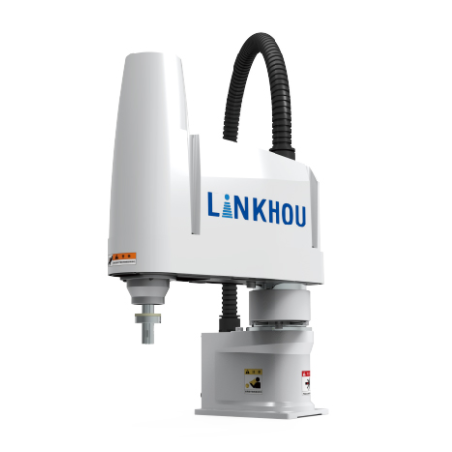 灵猴TM6-R700 4轴 负载6kg工作域600mm 上下料,搬运，拾料Scara机器人