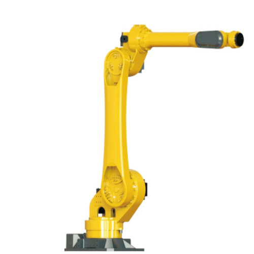 智亿 100A-270 6轴 负载100kg 精度±0.15mm 搬运、码垛、上下料通用机器人