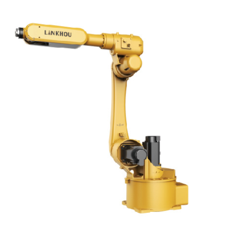 灵猴LR10-R2020 6轴 负载10kg工作域2022mm 下料,搬运,喷涂 多功能机器人