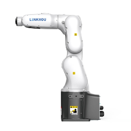 灵猴LR4-R560 6轴 负载4kg工作域560.7mm 搬运,装配通用机器人