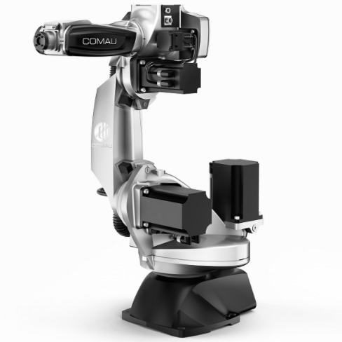 柯马Racer7-1.0 6轴 负载 7kg工作域999mm 去毛刺,上下料,搬运工业机器人