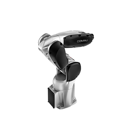 柯马Racer5-0.63 6轴 负载 5kg工作域630mm 去毛刺,上下料,搬运工业机器人