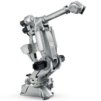 柯马NJ 650 - 2.7 6轴 负载650kg工作域2703mm 点焊,切割,铸造,去毛刺焊接 通用机器人