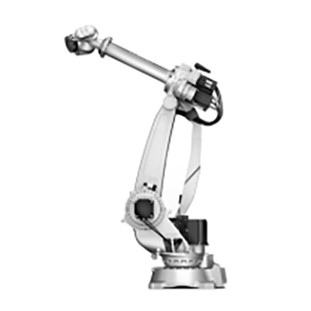 柯马NJ 220 - 2.7 6轴 负载220kg工作域2701mm 点焊,激光焊,切割 工业机器人