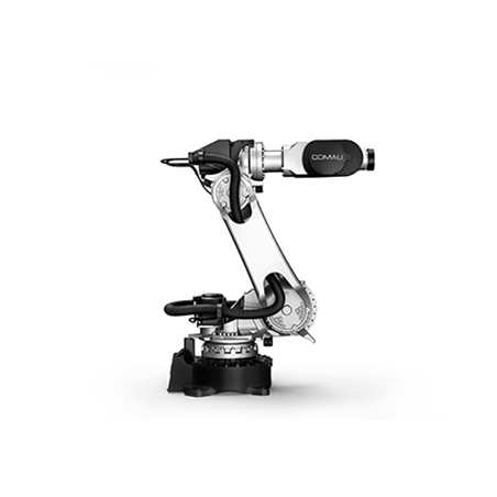 柯马NJ 130 - 2.0 6轴 负载130kg工作域2050mm 点焊,激光焊,切割 通用机器人