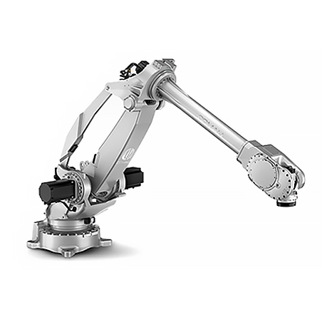 柯马NJ 100 - 3.2 press 6轴 负载100kg工作域3209mm 搬运,包装,冲压 工业机器人