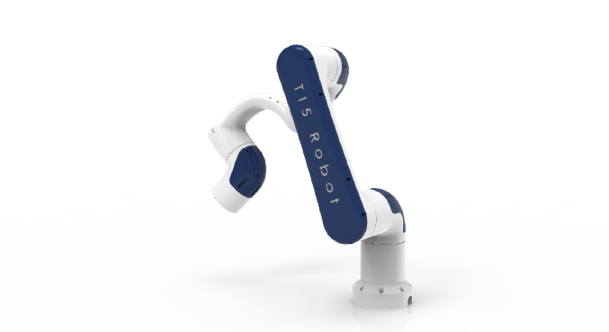 钛虎Arm-3协作机器人