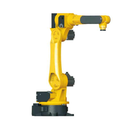 智亿 10A-160 6轴 负载10kg 精度±0.08mm 搬运、码垛、上下料通用机器人