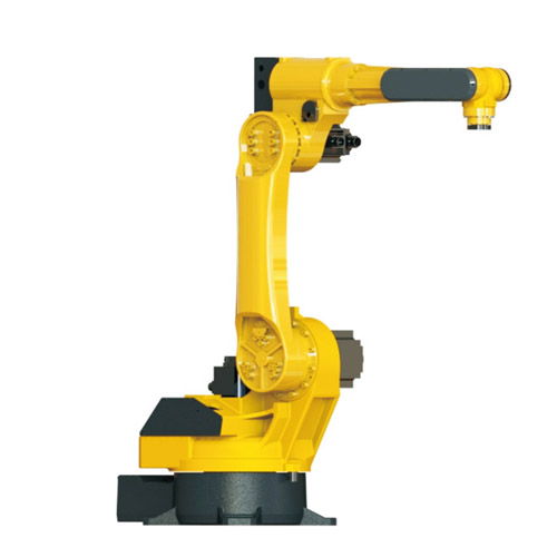 智亿 20A-180 6轴 负载20kg 精度±0.08mm 搬运、码垛、上下料通用机器人