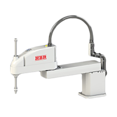 凯宝HS20-1000 4轴 负载20kg工作域1000mm 上下料,搬运,装配Scara机器人