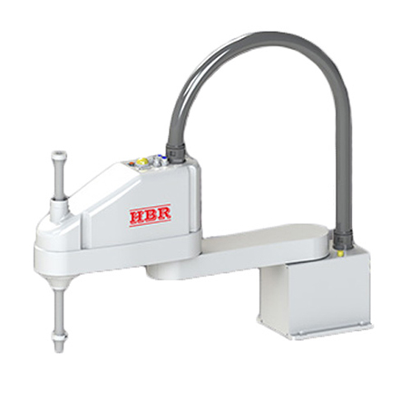 凯宝HS6-600 4轴 负载6kg工作域600mm 上下料,搬运,装配Scara机器人