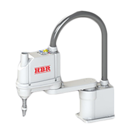 凯宝HS3-400 4轴 负载3kg工作域400mm 上下料,搬运,装配Scara机器人