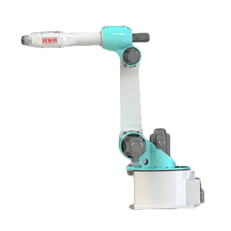 凯宝HR10-1420 6轴 负载10kg工作域1420mm 弧焊焊接通用机器人
