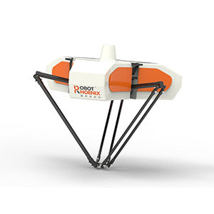 翼菲自动化 BAT系列 BAT1100C-A3 3轴 搬运/包装/分拣 Delta机器人