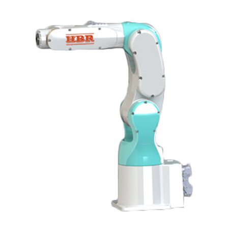 凯宝HR03-560 6轴 负载3kg工作域560mm 搬运,装配,检测装配通用机器人