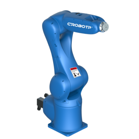 卡诺普CRP-RA09-06 6轴 负载6kg工作域915mm 切割,抛光，搬运通用机器人