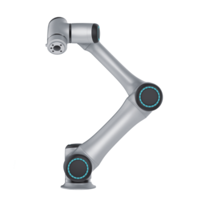 卡诺普CRP-RC08 6轴 负载5kg 工作域895mm 去毛刺,搬运,装配协作机器人