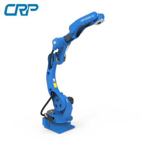 卡诺普CRP-RH20-10 6轴 负载10kg工作域1920mm 弧焊,切割,搬运焊接通用机器人