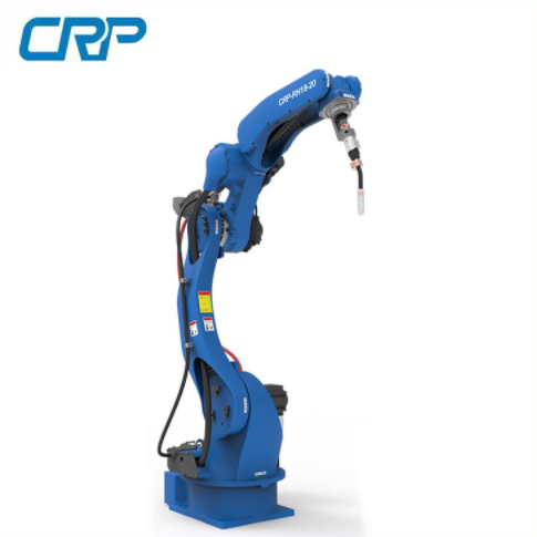 卡诺普CRP-RH18-20W 6轴 负载20kg工作域1720mm 弧焊,切割,抛光焊接机器人