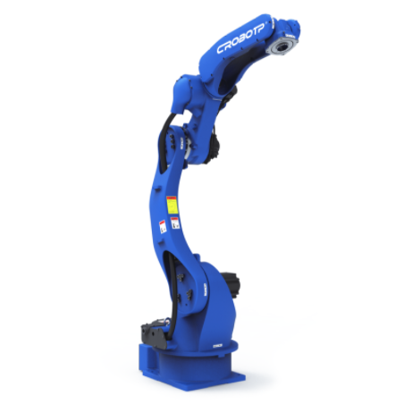 卡诺普CRP-RH18-20 6轴 负载20kg工作域1720mm 切割,抛光，搬运通用机器人