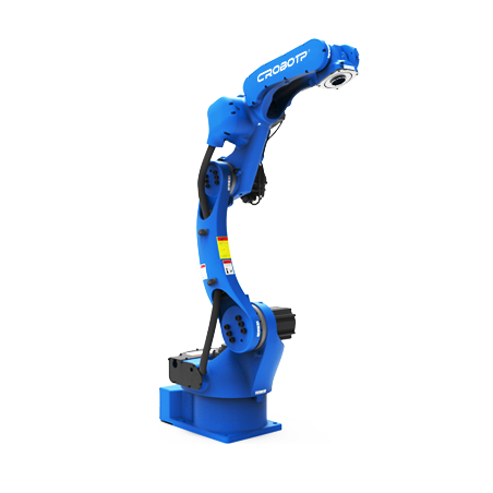 卡诺普CRP-RH14-10 6轴 负载10kg工作域1440mm 搬运 工业机器人