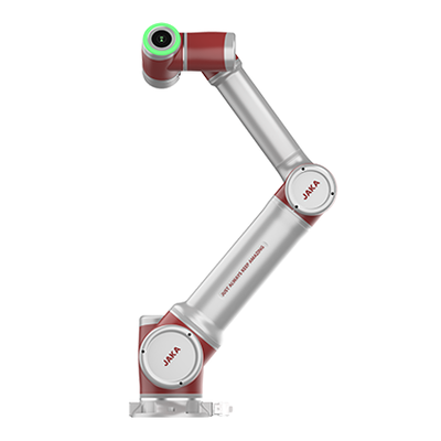 节卡JAKA Zu 18 6轴 负载18kg 工作域1073mm 下料,搬运,装配协作机器人