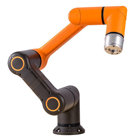 韩华HCR-3 6轴 负载3kg 工作域630mm 上下料,搬运,装配协作机器人