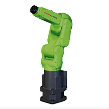 发那科CR-4iA 6轴 负载4kg工作域550mm 搬运,装配协作机器人