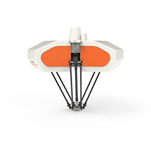 翼菲自动化 BAT系列 BAT2000M-A15 电机在动平台4轴 搬运/包装/分拣 Delta机器人