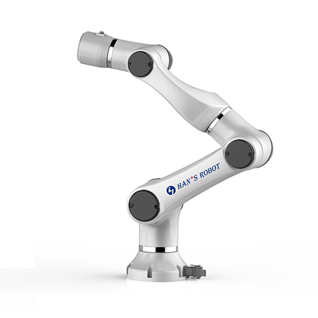 大族E3 6轴 负载3kg 工作域590mm 弧焊/激光焊/去毛刺 协作机器人