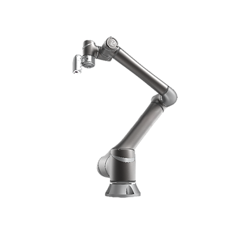 达明TM12 6轴 负载12kg 工作域1300mm 上下料,搬运,包装 协作机器人
