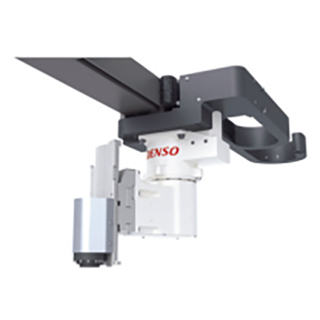 电装XR-43A2 4轴 负载 5kg工作域1060mm 搬运,装配Scara机器人