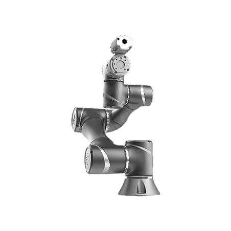 达明TM5-700 6轴 负载6kg 工作域700mm 上下料,搬运,包装 协作机器人