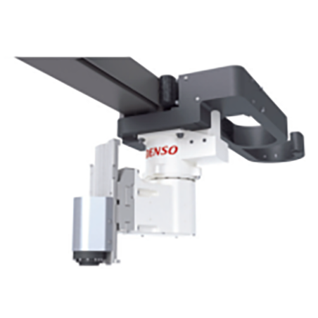 电装XR-43A1 4轴 负载 5kg工作域1060mm 搬运,装配Scara机器人