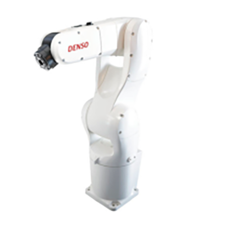 电装VS-068 6轴 负载 7kg工作域710mm 搬运,包装 工业机器人