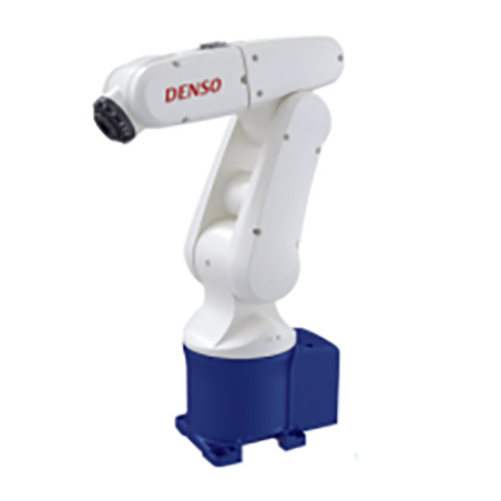 电装VP-6242 6轴 负载2.5kg工作域432mm 搬运 多功能机器人