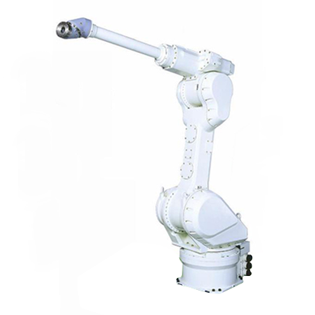 川崎KF 263 6轴 负载12kg工作域2665mm 喷涂喷涂机器人