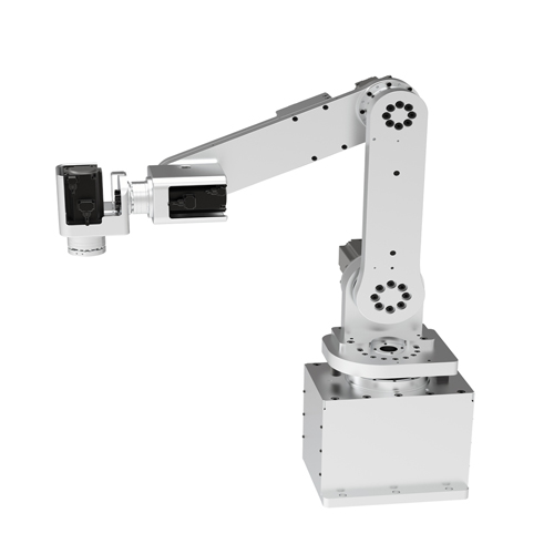 耐为ECR10-850L型 6轴 负载10kg 精度±0.06mm 码垛机器人