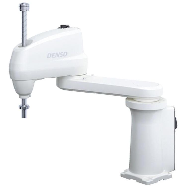 电装HS-055 4轴 负载 5kg工作域550mm 搬运,装配Scara机器人