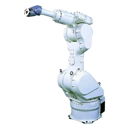 川崎KF 193 6轴 负载12kg工作域1973mm 喷涂喷涂机器人